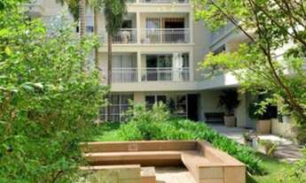 Imagem: Apartamento para venda tem 33 metros quadrados