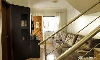 Imagem 3: Exelente sobrado no condomínio bella casa