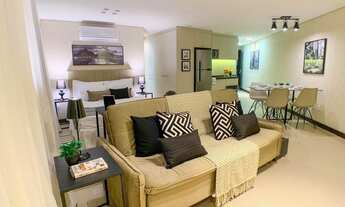 Imagem 2: Studio para venda finamente Mobiliado na Agronômica - Florianópolis - SC