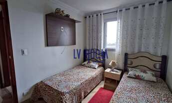 Imagem 5: Apartamento a venda no Socorro