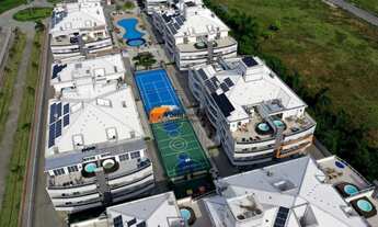 Imagem 5: Apto com 3 quartos semi mobiliado no Vila das Palmeiras em Ingleses Norte