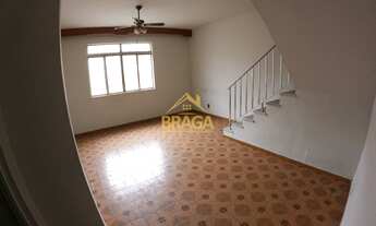 Imagem 2: Casa 4 Dormitórios para venda em Rio de Janeiro - RJ