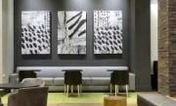 Imagem 7: Flat em Indianopolis - Próximo ao Aeroporto de Congonhas e São Paulo Expo em Moema/SP