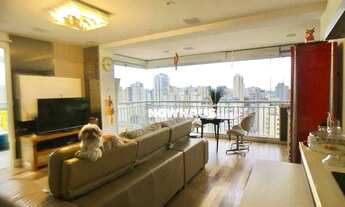 Imagem 4: Cobertura Duplex com 2 dormitórios à venda, 114 m² por R$ 1.398.000 - Vila Mariana - São P