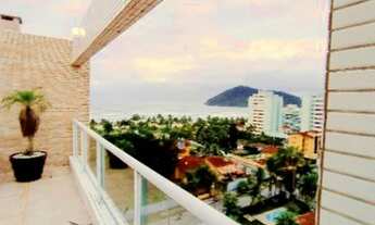 Imagem 7: Cobertura duplex 153 m² - Centro - Bertioga/SP