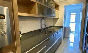 Imagem 6: Apartamento para venda com 2 dormitórios no Jazz Club na Agronômica - Florianópolis - SC