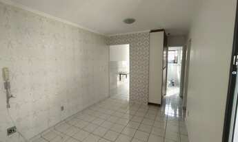 Imagem 2: Apartamento no Dom Bosco, Franca-SP por R$ 110.000,00
