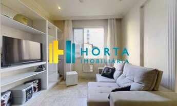 Imagem 5: Apartamento reformado, 3 quartos, sala, cozinha, banheiro, na Figueiredo Magalhães próximo