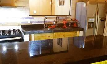 Imagem 5: Casa para venda com 220 metros quadrados com 5 quartos em Arraial D'Ajuda - Porto Seg