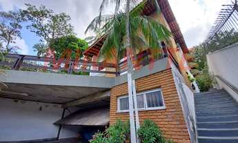 Imagem 3: Linda casa em Horto Florestal