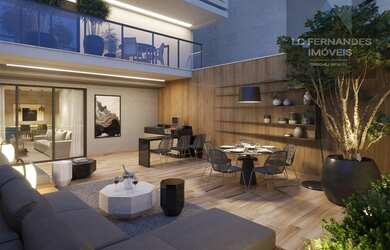 Imagem 7: Rio de Janeiro - Apartamento Padrão - Laranjeiras