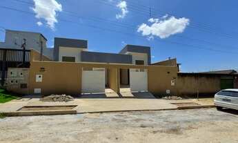 Imagem: Vende imóvel, Novo, 3/4, sendo 1 suíte