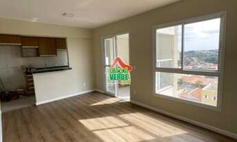 Imagem 2: INDAIATUBA - Apartamento Padrão - CIDADE NOVA I