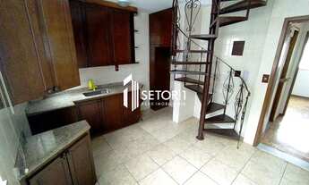 Imagem 3: Cobertura Duplex com 2 quartos em Cascatinha - Juiz de Fora - MG