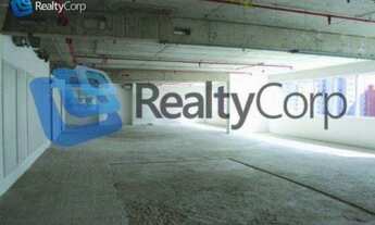 Imagem 2: Andar Corporativo para alugar com 787 m² na Faria Lima