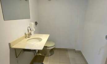 Imagem 4: Sala/Conjunto para aluguel possui 28 metros quadrados em Paraíso - São Paulo - SP