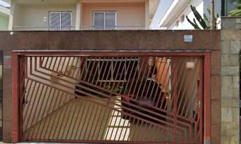 Imagem: Sobrado Amplo próximo a Av. Do Rio Bonito