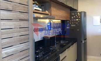 Imagem 5: Exclusivo apartamento compacto com fino acabamento