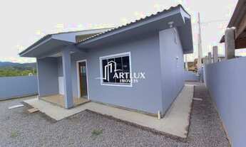 Imagem 6: Casa para Venda em São José, Bosque São José, 2 dormitórios, 1 banheiro, 1 vaga