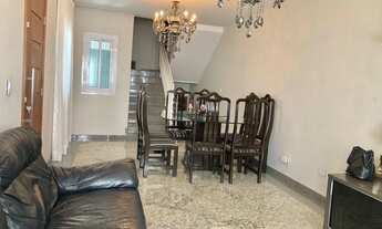 Imagem 3: Sobrado Maravilhoso com 3 suítes pronto para Morar