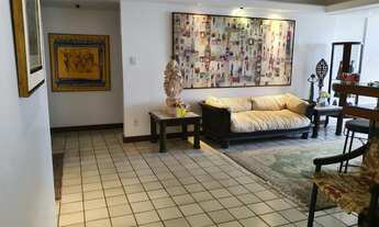 Imagem 3: Apartamento para venda tem 319 metros quadrados com 5 quartos em Graça - Salvador - BA