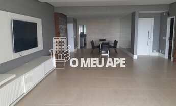 Imagem 3: RISERVA UNO altíssimo luxo com 333 metros quadrados com 4 suites