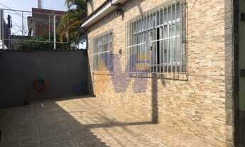 Imagem 2: CASA LINEAR EM ROCHA MIRANDA