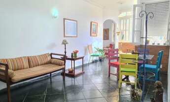 Imagem 3: Andar alto, claro e bem arejado, com 2 salas e 3 quartos!