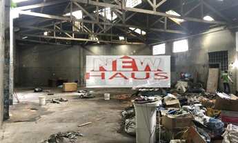 Imagem 4: GALPÃO MOOCA - SP