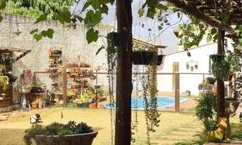 Imagem 2: CASA NO NOSSA SRA. DE FÁTIMA - PATOS DE MINAS