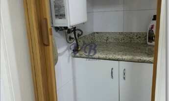 Imagem 2: Apto - Casa Branca