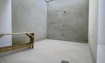 Imagem 6: Sobrado de rua para venda, tem 112 m2 com 3 quartos, sendo 1 suíte - Jd Nordeste - São Pau