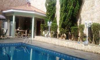 Imagem 2: Sobrado com 4 dormitórios à venda, 370 m² - Cidade Patriarca - São Paulo/SP