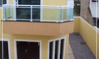 Imagem: Vendo casa maravilhosa com 2 suítes no