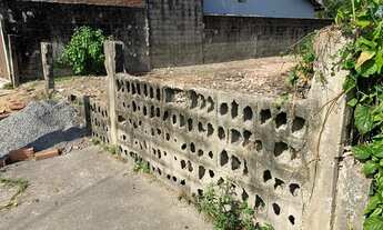 Imagem 3: Lote/Terreno para venda com 250 metros quadrados em Balneário Itaoca - Mongaguá - SP