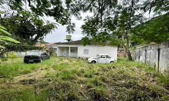 Imagem: Vendo Lote Com 1.000 m², Principal De Itaipu