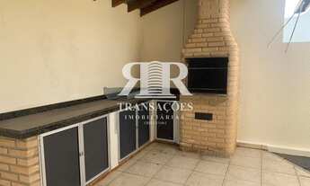 Imagem: CASA 3 DORMITÓRIOS, 160M² À VENDA POR