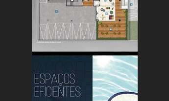 Imagem 2: Apartamento com 3 dormitórios à venda, 132 m² por R$ 1.200.000,00 - Pontal - Ilhéus/BA