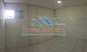 Imagem 7: Casa 2 Dormitórios - NÃO TEM VAGA ! Ao lado do Parque Chácara do Jockey