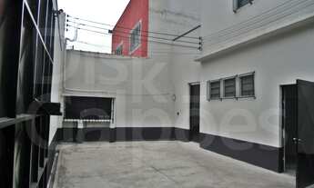 Imagem 2: DIADEMA - Galpão/Depósito/Armazém - Serraria