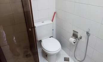 Imagem 4: Maravilhoso apartamento, 2 quartos Engenho de Dentro / Encantado