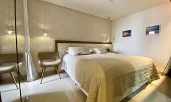 Imagem 5: Nelson garcia vende apartamento com 3 suítes no Ed. Delamare em São Marcos - São Luís - Ma