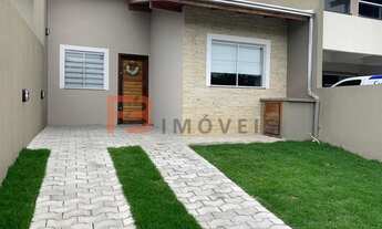 Imagem 2: Casa a venda em Bombas Bombinhas SC pronta para morar, aceita financiamento bancário