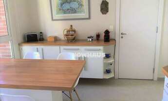 Imagem 5: Apartamento com 4 dormitórios à venda, 254 m² por R$ 4.350.000 - Paraíso - São Paulo/SP