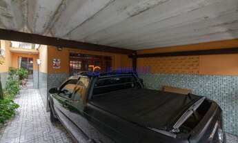 Imagem 3: SOBRADO SÃO PAULO JARDIM CASABLANCA