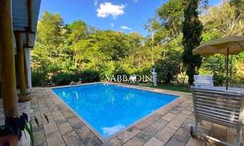 Imagem 6: Casa com 4 dormitórios à venda por R$ 1.380.000,00 - Secretário - Petrópolis/RJ