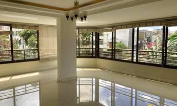 Imagem 2: Amplo apartamento com 3 suites no Menino Deus