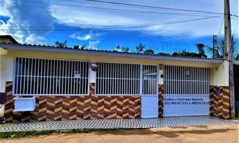 Imagem 3: Vende Casa no Município de Presidente Figueiredo, 3 quartos 1 suíte, aceita financiamento