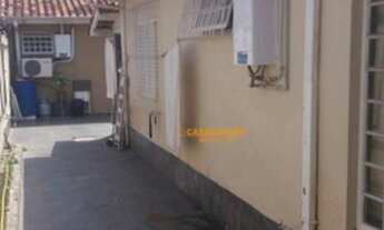 Imagem 4: Casa com 3 dormitórios à venda, 250 m² por R$ 650.000,00 - Jardim Motorama - São José dos