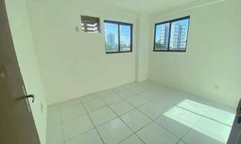 Imagem 6: Apartamento para venda com 56 metros quadrados com 2 quartos